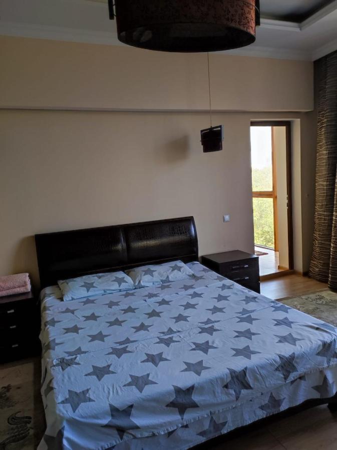 2 Room Flat Almatı Dış mekan fotoğraf