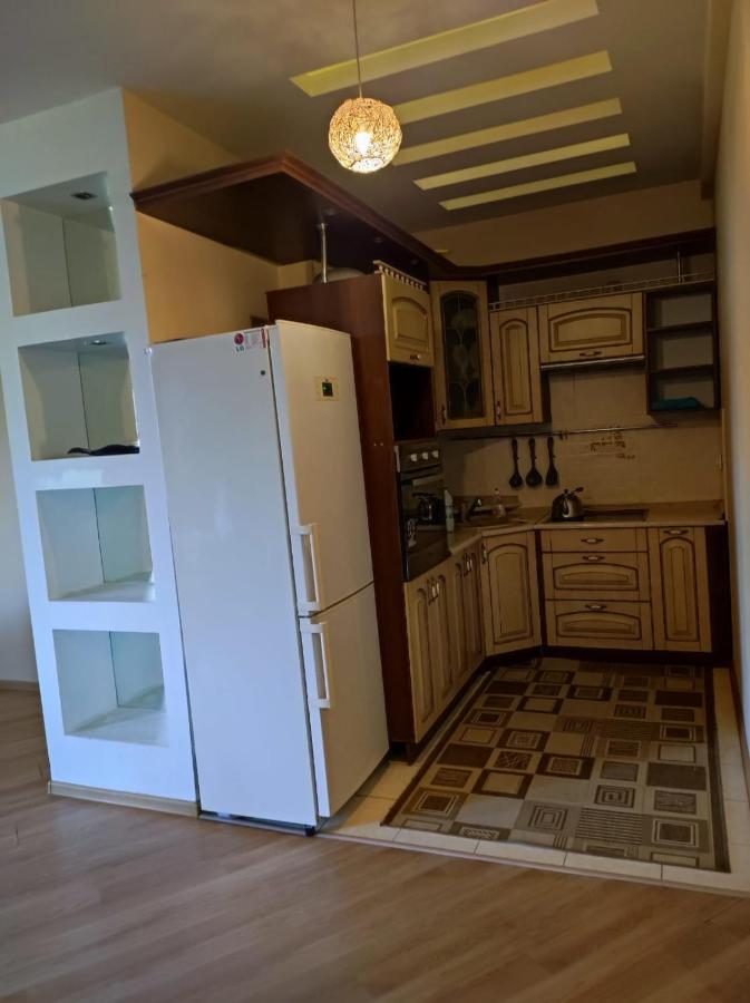 2 Room Flat Almatı Dış mekan fotoğraf